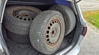 Volkswagen Passat Variant 2.0 TDI Highline DSG - 8