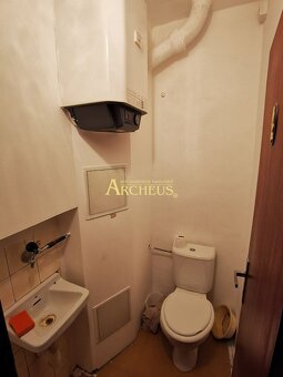 4 iz. byt s garážou Clementisova, Nitra - Chrenová - 8