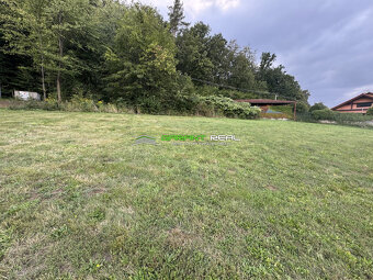 Predaj stavebný pozemok 1140 m2, Vydumanec, Líščia ul. - 8