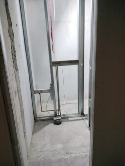 3 izbový rodinný dom 124 m2 pozemok 691 m2 v obci Šintava - 8