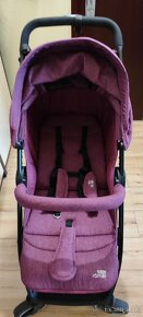 Športový kočík Britax Romer - 8