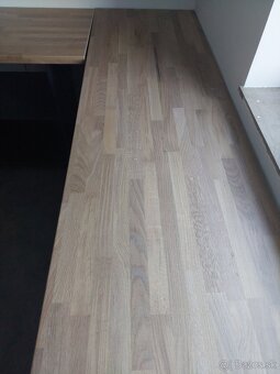 Kuchynská pracovná doska - 8