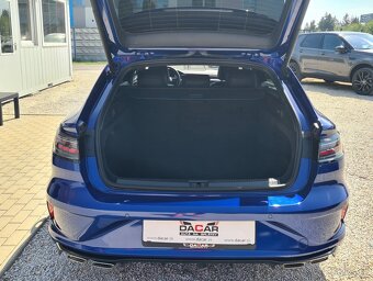 VOLKSWAGEN ARTEON SB 2.0 TSI R 4MOTION DSG - 8