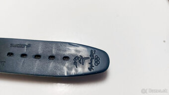 hodinky - swatch irony - big backfire - YGS7004 - 8