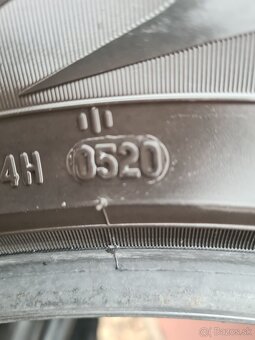 255/55 R19 Pirelli Scorpion Verde All Season - 8