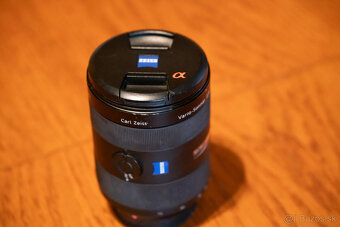 Zeiss Sony 24-70mm f/2,8 Vario-Sonnar T - 8