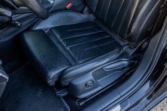 Audi A4 Avant 2.0 TDI / BANG&O / ŤAŽNÉ - 8