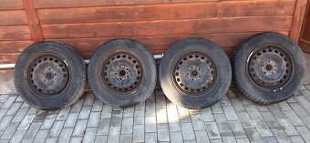 5x112 r15 195/65 r15 - 8
