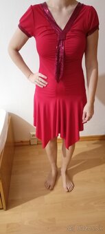 Spoločenské saty - 8