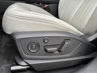 Audi E-Tron 50 Quattro 2021 - 8