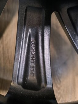 5x112 R18 škoda - 8