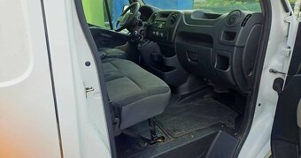 RENAULT MASTER - PREDAJ AJ NA SPLÁTKY - 8