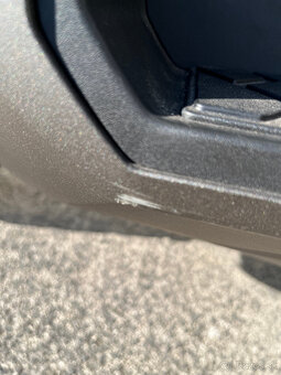 Kymco DTX360 125 - 8