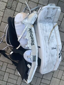 Predám brankársku výstroj - 8