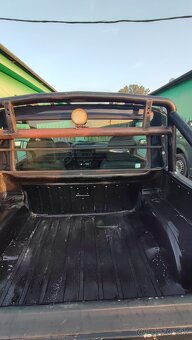 Predám Lada Niva Pick Up - 8