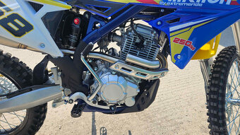 Mikilon MZK 250RR 21/18 - 8