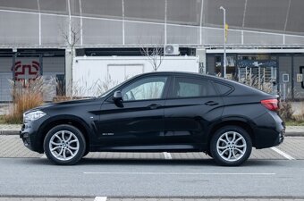 BMW X6 xDrive30d (2017), - 8