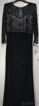 Predám nové spoločenské šaty - 8