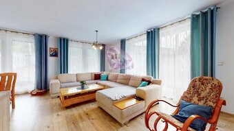 Nádherné bývanie v lone prírody - 8