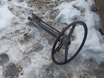 Desta destu dvhm 3222 tm náhradné diely - 8