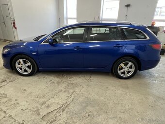 Mazda 6 KOMBI 2.0 D 16V STK: 04/2027 - 8