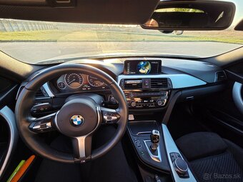 Predám BMW 3, Touring, 320d, F31 - 8