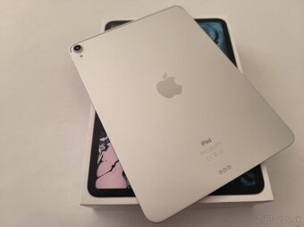 apple ipad PRO 11 64gb Silver / 1.Generácia - 8