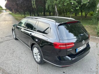 Volkswagen Passat B8 2.0 DSG - 8