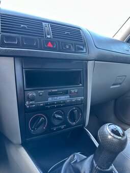 Volkswagen Golf 4 - 8