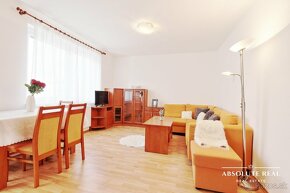 ABSOLUTE REAL / 2i byt v BA – Dúbravka, Agátova, novostavba - 8