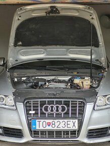 Audi a6 c6 4.2 mpi 330hp - 8