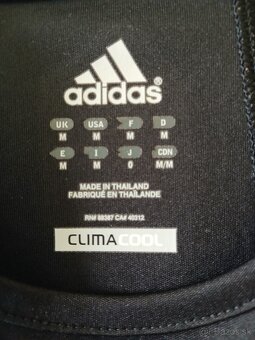 Rozhodcovské dresy zn. Adidas - 8