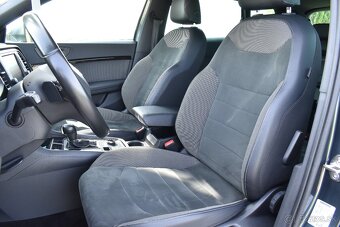 Seat Ateca 1.5 TSi 4x4 DSG //VIRTUAL//LED//KAMERA// - 8