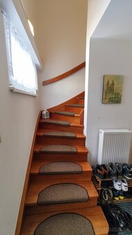Pasívny rodinný dom v Mlynici, pozemok 634 m2 - 8