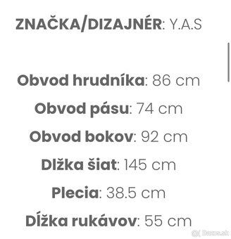 Svadobné šaty - 8