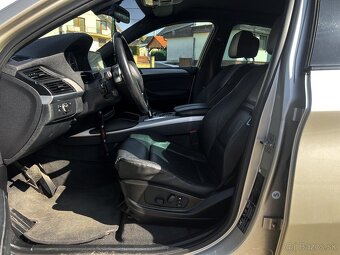 BMW X6 xDrive 30d, SR pôvod - 8