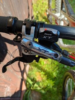 Specialized FSR Elite 26" - 8
