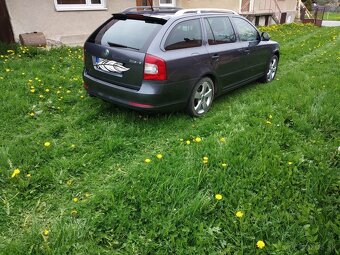 Škoda Octavia 2 - 8