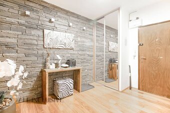 ALL INCLUSIVE | NA PREDAJ MODERNÝ 2-IZBOVÝ BYT, ZLATÉ KLASY - 8
