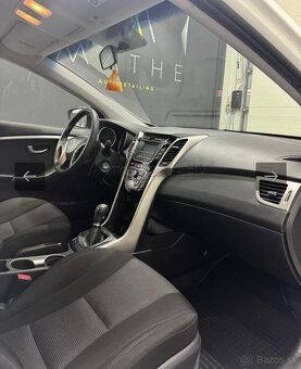 Hyundai I30 (2015) 81kW - 8