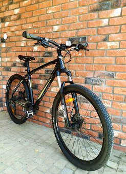 Author horský bicykel 27,5" - 8