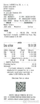 Veslovací trenažér Power Master X - formuje celú postavu - 8