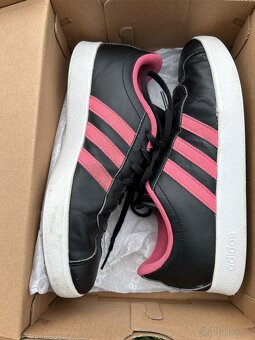 Adidas tenisky 37/38 -(pc 39,95€) - 8