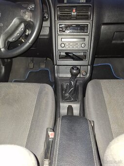 predám Opel Astra 1,4 - 8