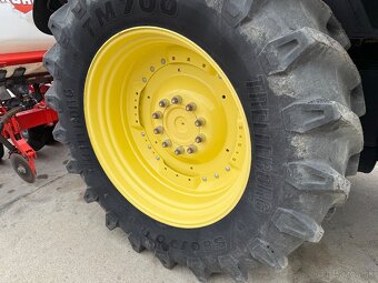 John Deere 6170R - 8