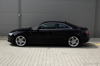 Audi A5 S-line Quattro - 8
