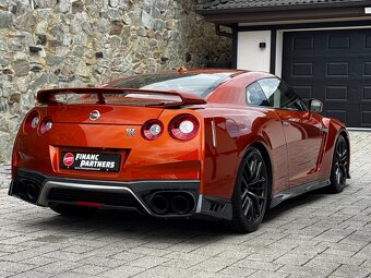 Nissan GT-R 2018 IPE INNOTECH - 8