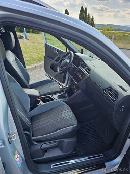 Volkswagen Tiguan 1.4 TSI eHybrid 245k R-Line - - 8