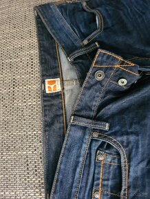 Panske jeansy Hugo Boss, tricko a mikina Hugo Boss - 8