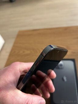 Apple IPhone 13 Pro Max 128GB - 8
